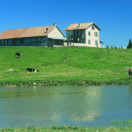 Alaska Clubresidence Folgaria Exterior photo