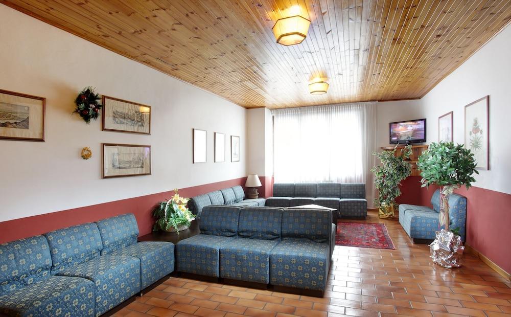 Alaska Clubresidence Folgaria Exterior photo